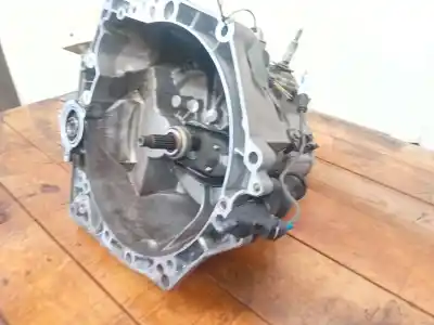 Pezzo di ricambio per auto di seconda mano riduttore per mini mini (r56) cooper s riferimenti oem iam 20dp42   Pezzo di ricambio per auto di seconda mano riduttore per mini mini (r56) cooper s riferimenti oem iam 20dp42