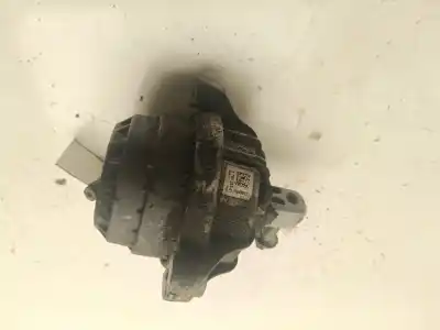 Peça sobressalente para automóvel em segunda mão SUPORTE DO MOTOR ESQUERDO por BMW SERIE 3 BERLINA (E90) (2004->)  Referências OEM IAM 6780263  