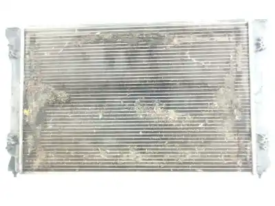 Автозапчасти б/у водяной радиатор за audi a4 b7 (8ec) 2.0 tfsi quattro ссылки oem iam 8e01211251a  