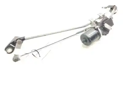 Tweedehands auto-onderdeel ruitenwissermotor voor voor renault kangoo profesional oem iam-referenties 8200409692d