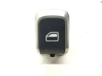 Peça sobressalente para automóvel em segunda mão botão / interruptor elevador vidro dianteiro direito por audi a6 c7 (4g2, 4gc) 3.0 tdi quattro referências oem iam 4h0959855a