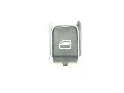Peça sobressalente para automóvel em segunda mão botão / interruptor elevador vidro traseiro direito por audi a6 c7 (4g2, 4gc) 3.0 tdi quattro referências oem iam 4h0959855a