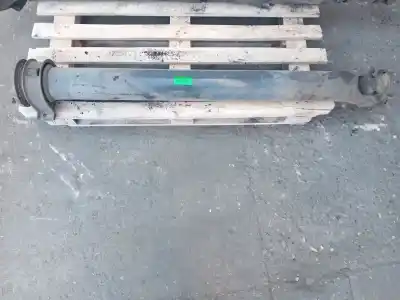 Peça sobressalente para automóvel em segunda mão Eixo Traseiro por RENAULT PREMIUM 370 Referências OEM IAM   