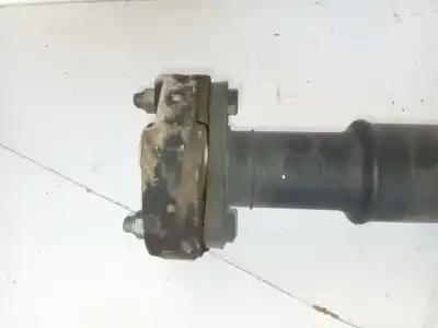 Pezzo di ricambio per auto di seconda mano trasmissione centrale per bmw 7 (f01, f02, f03, f04) 730 d riferimenti oem iam    Pezzo di ricambio per auto di seconda mano trasmissione centrale per bmw 7 (f01, f02, f03, f04) 730 d riferimenti oem iam