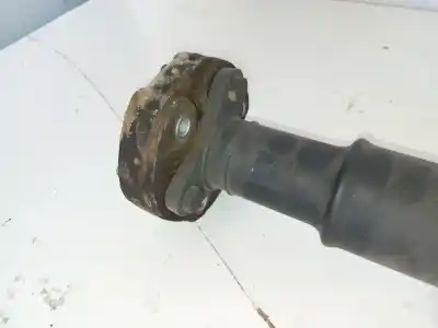 Pezzo di ricambio per auto di seconda mano trasmissione centrale per bmw 7 (f01, f02, f03, f04) 730 d riferimenti oem iam    Pezzo di ricambio per auto di seconda mano trasmissione centrale per bmw 7 (f01, f02, f03, f04) 730 d riferimenti oem iam