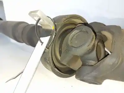 Pezzo di ricambio per auto di seconda mano trasmissione centrale per bmw 7 (f01, f02, f03, f04) 730 d riferimenti oem iam    Pezzo di ricambio per auto di seconda mano trasmissione centrale per bmw 7 (f01, f02, f03, f04) 730 d riferimenti oem iam