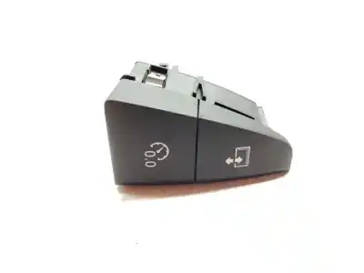 Peça sobressalente para automóvel em segunda mão comandos de alavanca por audi a6 c7 (4g2, 4gc) 3.0 tdi quattro referências oem iam 4g1927227