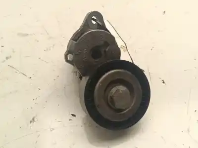 Second-hand car spare part auxiliary belt tensioner for skoda rapid active oem iam references 04f145299n