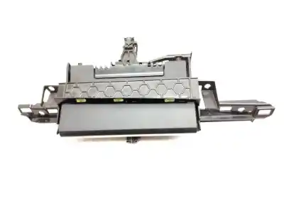 Peça sobressalente para automóvel em segunda mão display gps / multimídia por audi a6 c7 (4g2, 4gc) 3.0 tdi quattro referências oem iam 4g1919601g