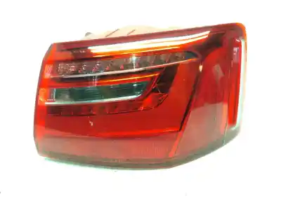 Peça sobressalente para automóvel em segunda mão farolim traseiro direito por audi a6 c7 (4g2, 4gc) 3.0 tdi quattro referências oem iam 4g5945096a
