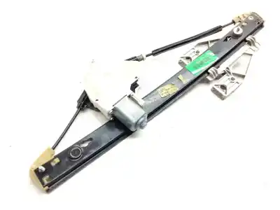 Peça sobressalente para automóvel em segunda mão elevador de vidros traseiro esquerdo por audi a6 c7 (4g2, 4gc) 3.0 tdi quattro referências oem iam 4g0839461