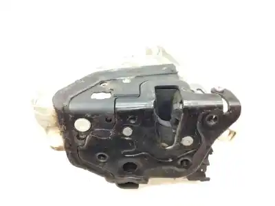 Peça sobressalente para automóvel em segunda mão fechadura da porta dianteira esquerda por audi a6 c7 (4g2, 4gc) 3.0 tdi quattro referências oem iam 8j1837015c