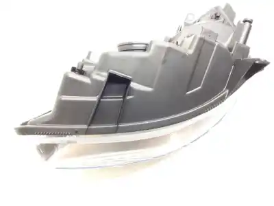 Pezzo di ricambio per auto di seconda mano faro anteriore sinistro per renault scénic ii (jm0/1_) 1.5 dci (jm1e, jm16) riferimenti oem iam 7701056126  11808202
