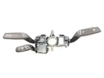 Peça sobressalente para automóvel em segunda mão comutador de limpa vidros por audi a6 c7 (4g2, 4gc) 3.0 tdi quattro referências oem iam 4g0953502a