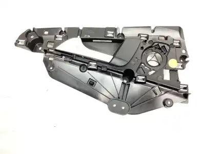 Peça sobressalente para automóvel em segunda mão puxador interior traseiro esquerdo por audi a6 c7 (4g2, 4gc) 3.0 tdi quattro referências oem iam 4g0839019