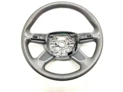 Peça sobressalente para automóvel em segunda mão volante por audi a6 c7 (4g2, 4gc) 3.0 tdi quattro referências oem iam 4g0419091m