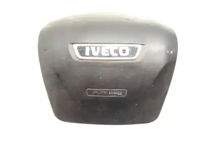 Автозапчасти б/у ПЕРЕДНЯЯ ЛЕВАЯ ПОДУШКА БЕЗОПАСНОСТИ за IVECO DAILY VI CAJA/CHASIS  ссылки OEM IAM 05801561543  