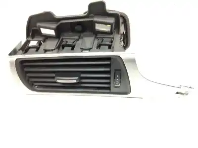 Peça sobressalente para automóvel em segunda mão saída de ar lateral esquerda por audi a6 c7 (4g2, 4gc) 3.0 tdi quattro referências oem iam 4g1820901