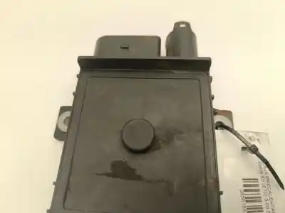Tweedehands auto-onderdeel voorverwarmingsdoos voor bmw x5 (e70) 3.0d oem iam-referenties 780120102  