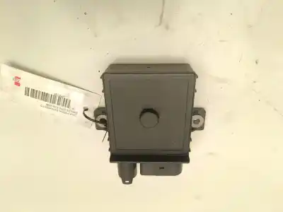 Tweedehands auto-onderdeel VOORVERWARMINGSDOOS voor BMW SERIE X5 (E70)  OEM IAM-referenties 780120102  