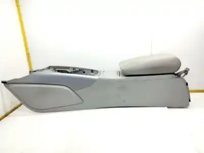 Peça sobressalente para automóvel em segunda mão apoio de braço consola central por audi a6 c7 (4g2, 4gc) 3.0 tdi quattro referências oem iam 