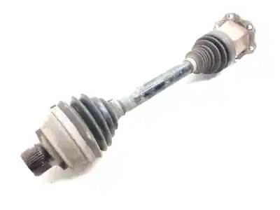 Peça sobressalente para automóvel em segunda mão transmissão dianteira direita por audi a6 c7 (4g2, 4gc) 3.0 tdi quattro referências oem iam 8r0407271c