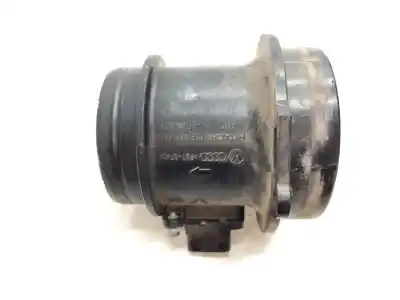 Peça sobressalente para automóvel em segunda mão medidor de massa de ar por audi a6 c7 (4g2, 4gc) 3.0 tdi quattro referências oem iam 059906461n