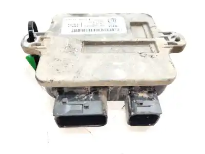 Автозапчастина б/у ЕЛЕКТРОННИЙ МОДУЛЬ для IVECO DAILY VI CAJA/CHASIS  Посилання на OEM IAM 5801609856  