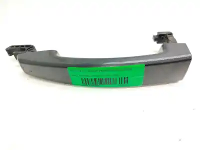 Pezzo di ricambio per auto di seconda mano Maniglia Esterna Posteriore Sinistra per OPEL ASTRA J (P10) 1.6 (68) Riferimenti OEM IAM 1350026  