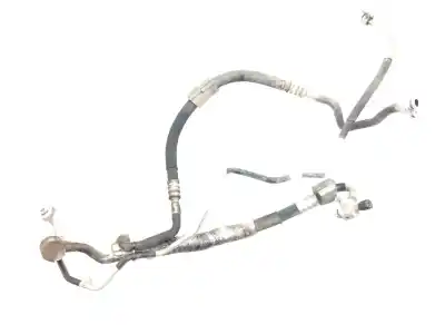 Peça sobressalente para automóvel em segunda mão tubos de ar condicionado por audi a6 c7 (4g2, 4gc) 3.0 tdi quattro referências oem iam 