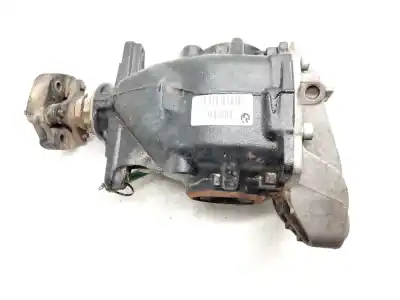 Peça sobressalente para automóvel em segunda mão  por BMW 1 (F20) 118 d Referências OEM IAM 759947204  