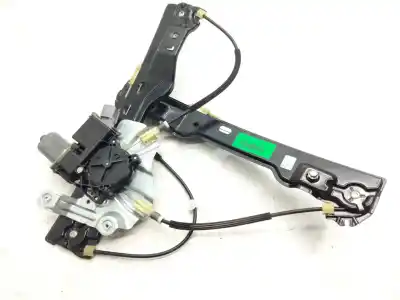 Piesă de schimb auto la mâna a doua mecanism acționare geam fațã stânga pentru opel astra j (p10) 1.6 (68) referințe oem iam 13260128  