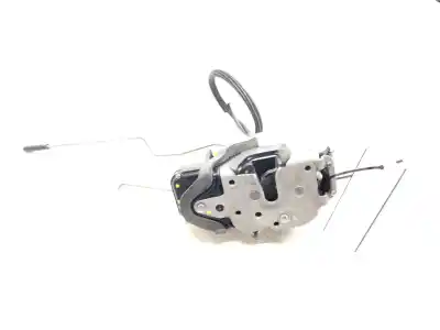 Piesă de schimb auto la mâna a doua  pentru OPEL ASTRA J (P10)  Referințe OEM IAM   