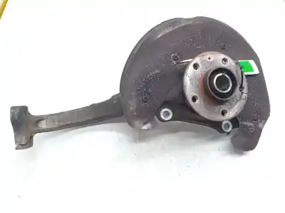Peça sobressalente para automóvel em segunda mão manga de eixo dianteira direita por audi a6 c7 (4g2, 4gc) 3.0 tdi quattro referências oem iam 4g0407242a