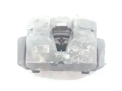 Peça sobressalente para automóvel em segunda mão pinça de travão dianteira direita por audi a6 c7 (4g2, 4gc) 3.0 tdi quattro referências oem iam 4g6r