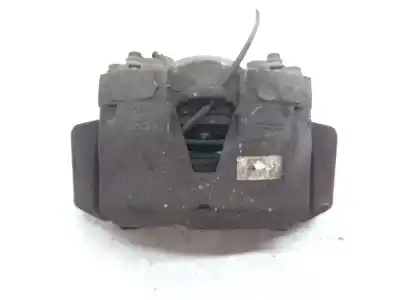 Peça sobressalente para automóvel em segunda mão pinça de travão dianteira esquerda por audi a6 c7 (4g2, 4gc) 3.0 tdi quattro referências oem iam 4g5r