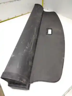 Pezzo di ricambio per auto di seconda mano vassoio posteriore per seat exeo st (3r5) (2009>) sport riferimenti oem iam 