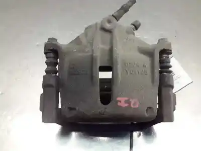 Автозапчастина б/у передній лівий гальмум для jaguar x-type wagon 2.0 d classic посилання на oem iam   