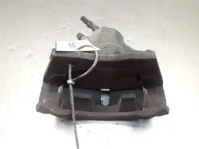 Автозапчастина б/у передній лівий гальмум для jaguar x-type wagon 2.0 d classic посилання на oem iam   