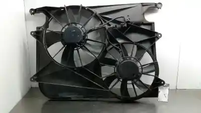 Tweedehands auto-onderdeel elektro ventilator voor chevrolet captiva 2.0 vcdi ls oem iam-referenties 96837839