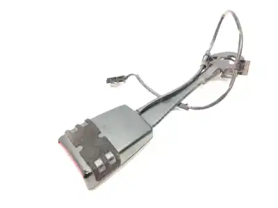 Peça sobressalente para automóvel em segunda mão chicote / encaixe cinto segurança dianteiro esquerdo por audi a6 c7 (4g2, 4gc) 3.0 tdi quattro referências oem iam 8k0357755f