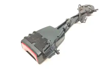 Peça sobressalente para automóvel em segunda mão chicote / encaixe cinto segurança dianteiro direito por audi a6 c7 (4g2, 4gc) 3.0 tdi quattro referências oem iam 8k0857755f