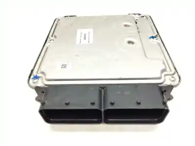 Peça sobressalente para automóvel em segunda mão centralina de motor uce por audi a6 c7 (4g2, 4gc) 3.0 tdi quattro referências oem iam 4g0907311b