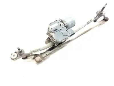 Peça sobressalente para automóvel em segunda mão motor do limpa para brisas por audi a6 c7 (4g2, 4gc) 3.0 tdi quattro referências oem iam 4g1955119