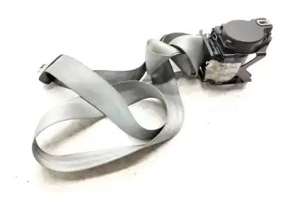 Peça sobressalente para automóvel em segunda mão cinto de segurança traseiro esquerdo por audi a6 c7 (4g2, 4gc) 3.0 tdi quattro referências oem iam 4g8857805b