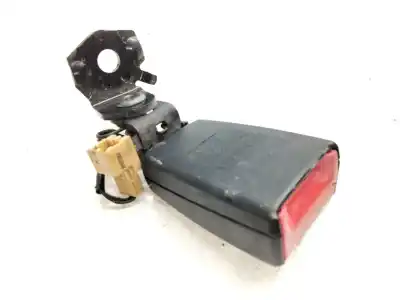 Peça sobressalente para automóvel em segunda mão chicote / encaixe cinto segurança traseiro direito por audi a6 c7 (4g2, 4gc) 3.0 tdi quattro referências oem iam 4g0857740a