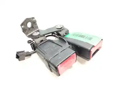 Peça sobressalente para automóvel em segunda mão chicote / encaixe cinto segurança traseiro esquerdo por audi a6 c7 (4g2, 4gc) 3.0 tdi quattro referências oem iam 4g0857739a