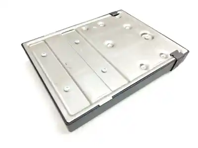 Peça sobressalente para automóvel em segunda mão módulo de confort / bsi /bcm por audi a6 c7 (4g2, 4gc) 3.0 tdi quattro referências oem iam 4h0907063m