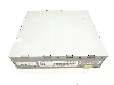 Peça sobressalente para automóvel em segunda mão módulo / sistema de navegação gps por audi a6 c7 (4g2, 4gc) 3.0 tdi quattro referências oem iam 4g0035056a