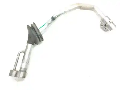Peça sobressalente para automóvel em segunda mão tubos de ar condicionado por audi a6 c7 (4g2, 4gc) 3.0 tdi quattro referências oem iam 4g1260712d